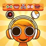 Monster Makeover Mix Beats MOD Unlimited Money 1.7.1