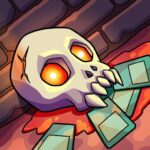 Monster Tales RPG Card Game MOD Unlimited Money 1.70
