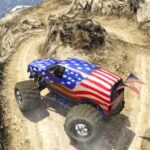 Monster Truck Offroad Rally 3D MOD Unlimited Money 1.15