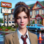 Motel Manager Simulator 3D MOD Unlimited Money 1.6