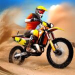 Motocross Bike Racing Game MOD Unlimited Money 1.6.7