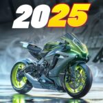 Motor Bike Xtreme Races MOD Unlimited Money 2.5.4