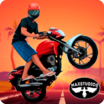 Motos e Grau Brasil MOD Unlimited Money 1.11