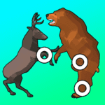 Move Animals MOD Unlimited Money 5.0