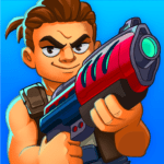 Mr Autofire MOD Unlimited Money 3.7.0