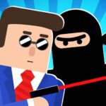 Mr Bullet – Spy Puzzles MOD Unlimited Money 5.47