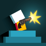 Mr Gun MOD Unlimited Money 2.0.4