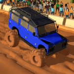 Mud Racing 44 Off-Road MOD Unlimited Money 5.2.3