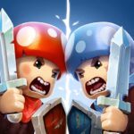 Mushroom Wars 2 RTS Strategy MOD Unlimited Money 2024.6.2