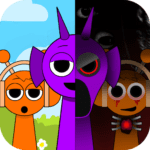 Music Beats Cute or Scary Apk Mod 1.0.3 Premium