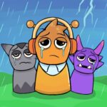 Music Box Mix Cute Beat MOD Unlimited Money 1.7