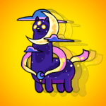 Mutant Llama IDLE Breed Games MOD Unlimited Money 1.2.314