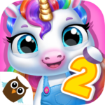 My Baby Unicorn 2 MOD Unlimited Money 1.0.1205