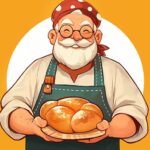 My Bakery Story MOD Unlimited Money VARY