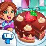 My Cake Shop Candy Store Game MOD Unlimited Money 1.0.11