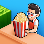 My Cinema World MOD Unlimited Money 1.3.8.0