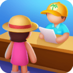 My Dream Hotel MOD Unlimited Money 1.0.10 My Dream Hotel MOD Unlimited Money 1.0.10