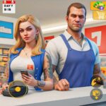 My Electronics Superstore Game MOD Unlimited Money 1.7