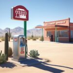 My Gas Station Market Sim 3D MOD Unlimited Money 1.12