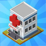 My Little Hospital MOD Unlimited Money 1.1.2
