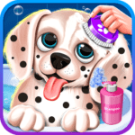 My Puppy Daycare Salon – Cute MOD Unlimited Money 1.44