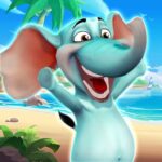 My Talking Elephant Apk Mod 1.2.4 Premium