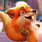 My Talking Fox MOD Unlimited Money 1.2.2