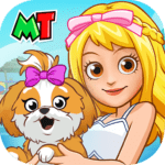My Town World – Mega Doll City MOD Unlimited Money 1.65.0