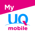 My UQ mobile Apk Mod 9.6.0 Premium