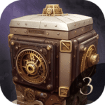 Mystery Box 3 Escape The Room MOD Unlimited Money 1.63
