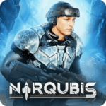 NARQUBIS MOD Unlimited Money 2.05.01