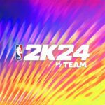 NBA 2K24 MyTEAM MOD Unlimited Money 210.02.236656244