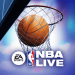 NBA Live Asia MOD Unlimited Money 9.0.10