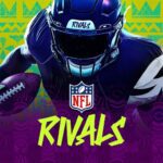 NFL Rivals – Football Game MOD Unlimited Money 2.2.4