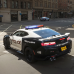 NYPD Police Car Driving Games MOD Unlimited Money 10.6