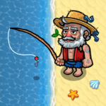Nautical Life 2 Fishing RPG MOD Unlimited Money 2.1.1