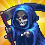 NecroMerger – Idle Merge Game MOD Unlimited Money 1.64