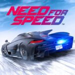 Need for Speed No Limits MOD Unlimited Money 8.1.1