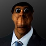 Nextbot chasing MOD Unlimited Money 1.3