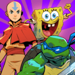 Nickelodeon Card Clash MOD Unlimited Money 1.4.1 Nickelodeon Card Clash MOD Unlimited Money 1.4.1