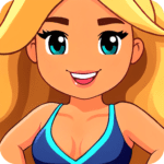 Nightclub Tycoon Idle Empire MOD Unlimited Money 1.34.003