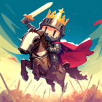 Nightfall Kingdom Frontier TD MOD Unlimited Money 1.0.553