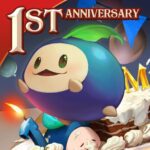Nine Chronicles M MOD Unlimited Money 260.1.0