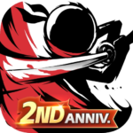 Ninja Must Die MOD Unlimited Money 1.0.94