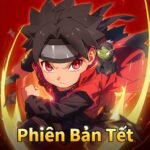 Ninja Tin Ln MOD Unlimited Money 1.0.15