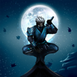 Ninja War Shadow Adventures MOD Unlimited Money 1.10.0