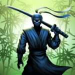 Ninja warrior legend of adven MOD Unlimited Money 1.82.1