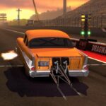 No Limit Drag Racing 2 MOD Unlimited Money 2.1.4