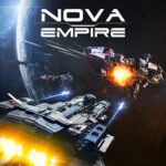 Nova Empire Space Commander MOD Unlimited Money 2.28.0