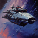 Nova Space Armada Apk Mod VARY Premium
